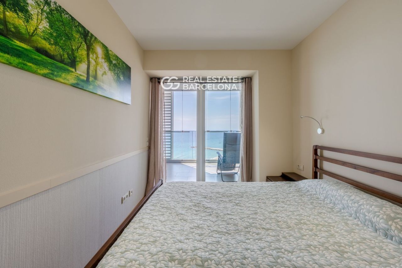 Квартира в Барселоне, Испания, 242 м² - фото 17