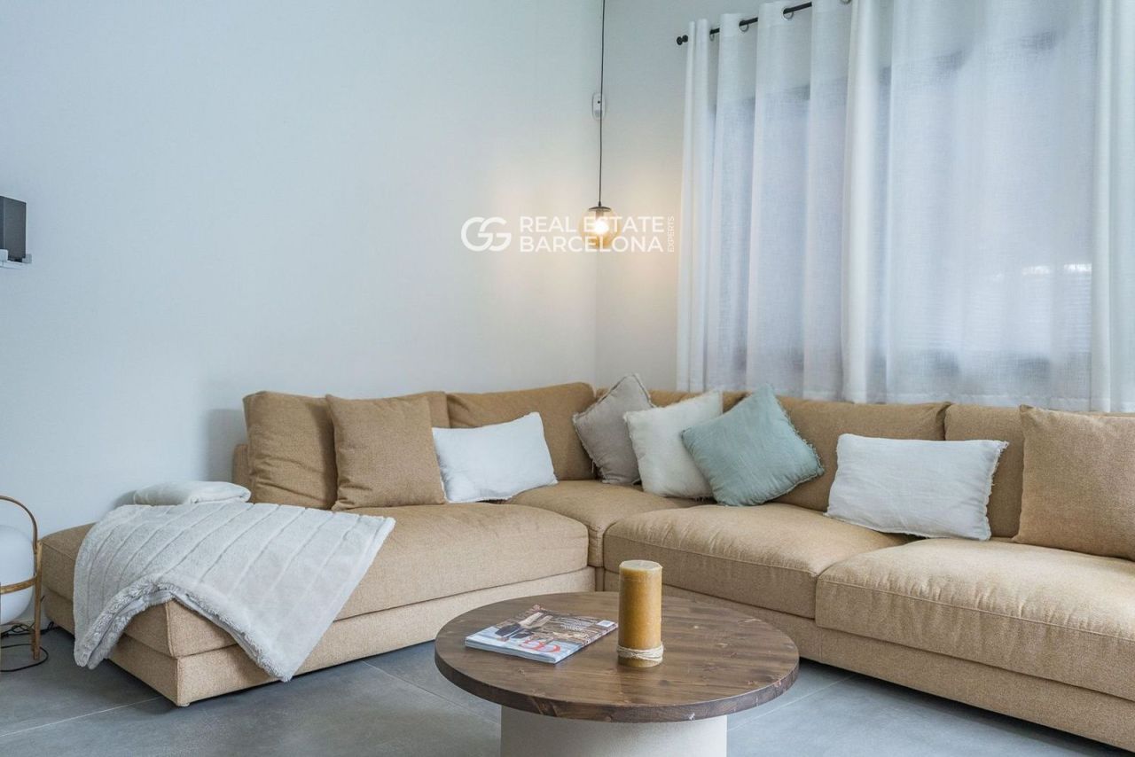 Шале в Барселоне, Испания, 231 м² - фото 17