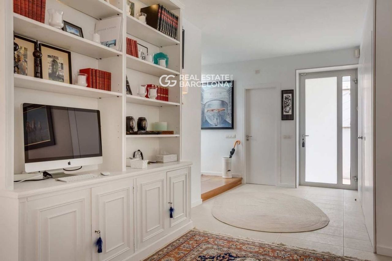 Дом Girona, S'Agaró, Испания, 251 м² - фото 17