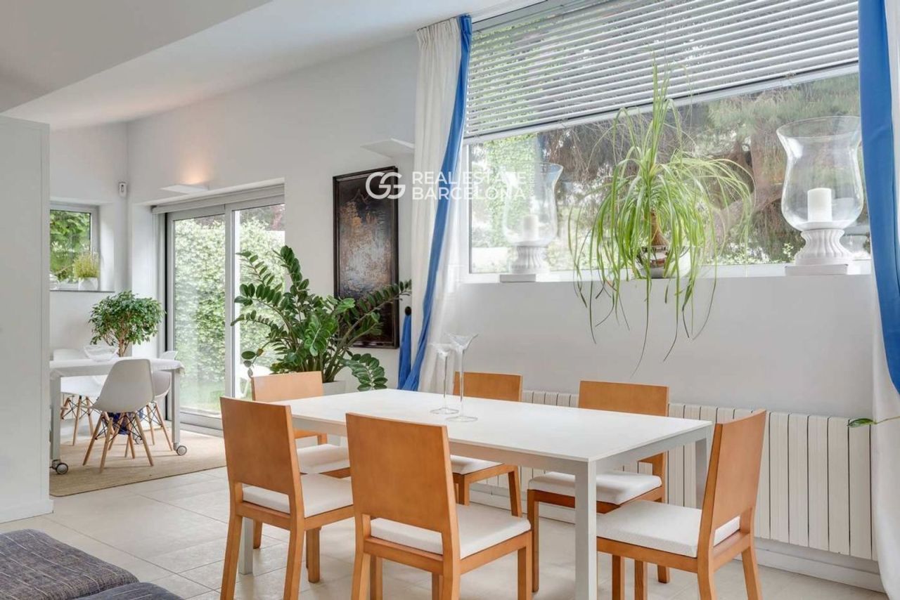 Дом Girona, S'Agaró, Испания, 251 м² - фото 18