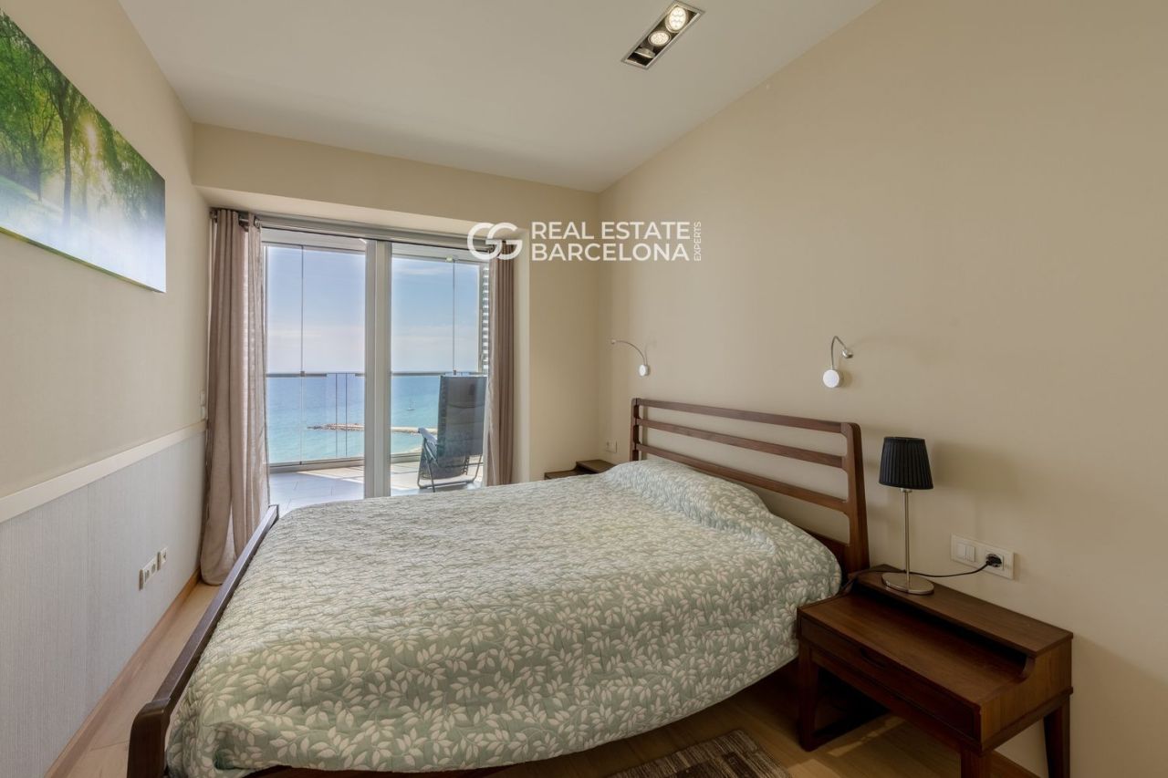 Квартира в Барселоне, Испания, 242 м² - фото 18