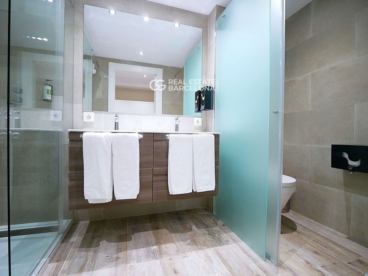 Квартира Andorra, Canillo, Испания, 80 м² - фото 18