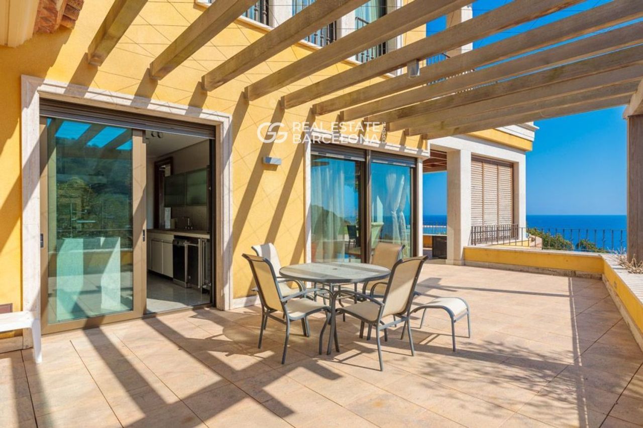 Дом Girona, Sant Feliu de Guíxols, Испания, 2.81 м² - фото 18