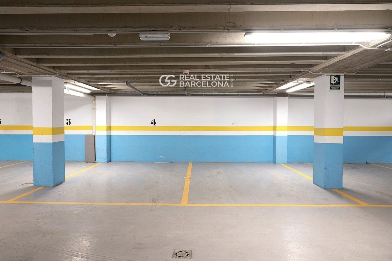 Квартира Andorra, Canillo, Испания, 80 м² - фото 19