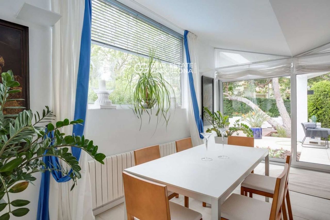 Дом Girona, S'Agaró, Испания, 251 м² - фото 19