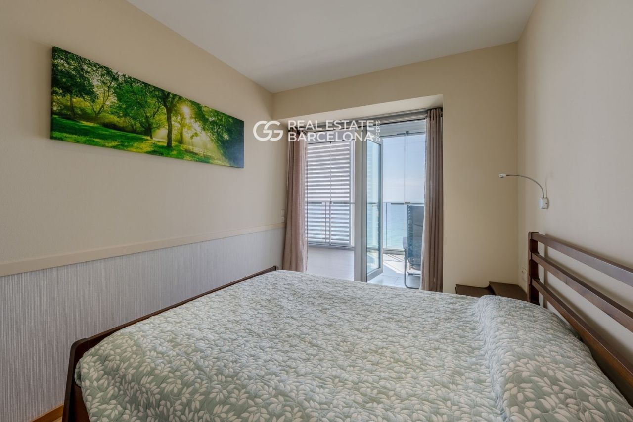 Квартира в Барселоне, Испания, 242 м² - фото 19