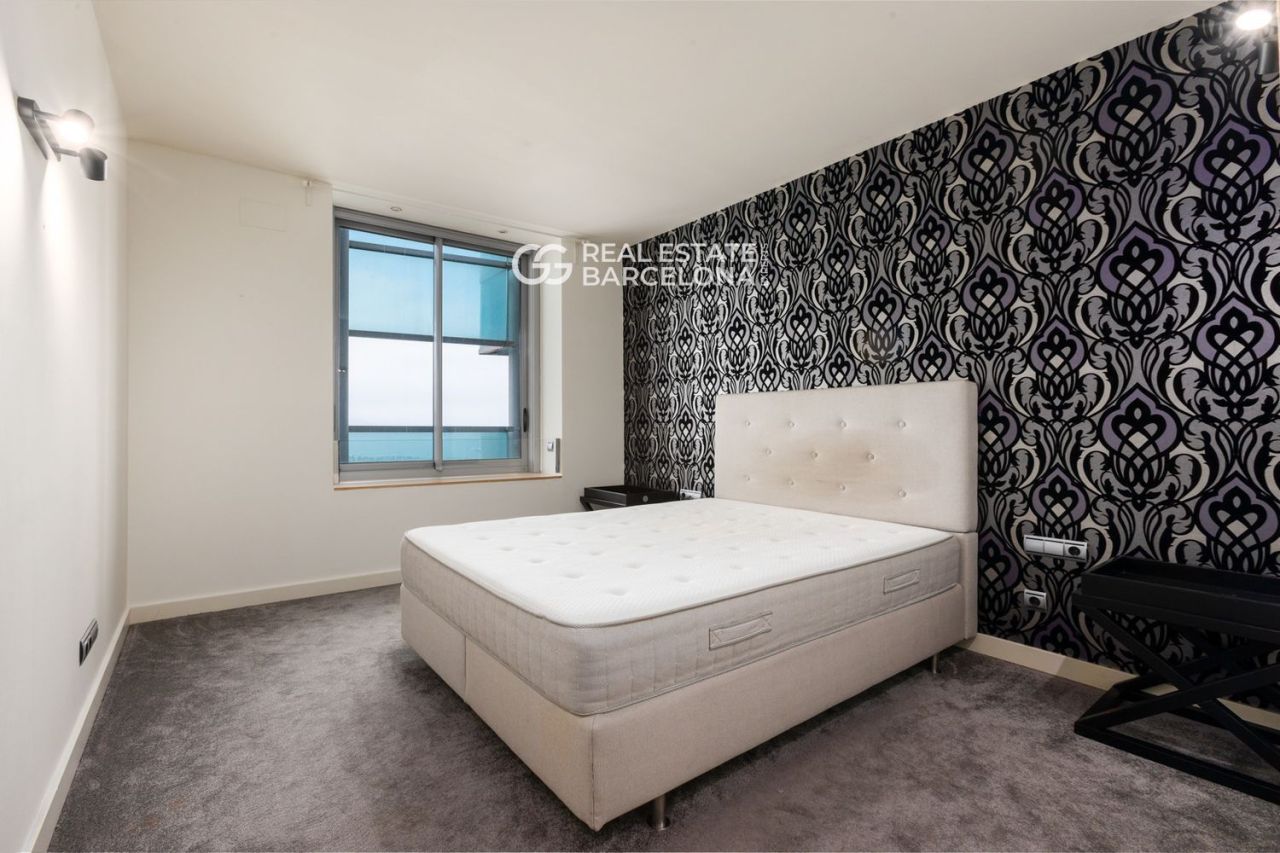 Пентхаус в Барселоне, Испания, 246 м² - фото 19