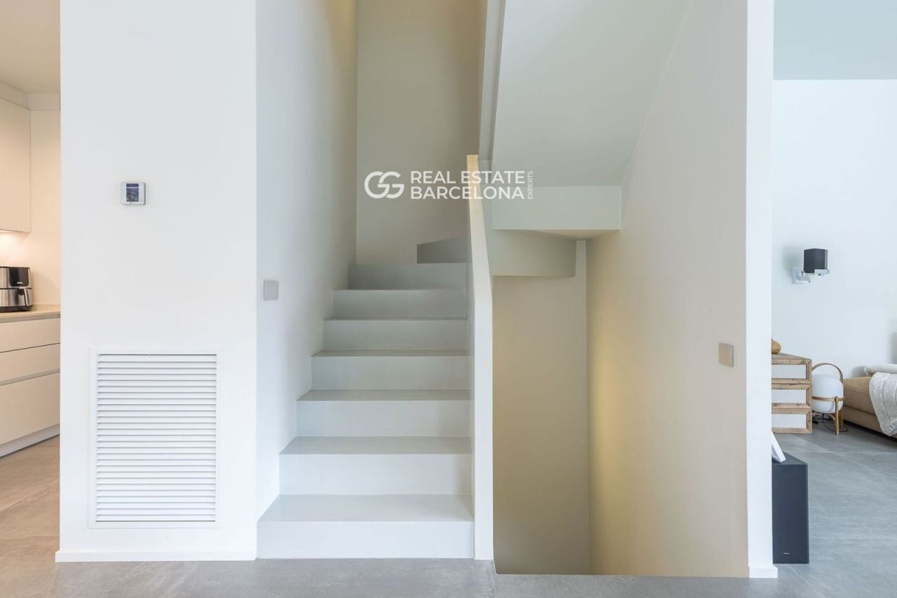 Шале в Барселоне, Испания, 231 м² - фото 19