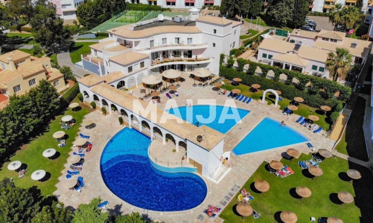 Апартаменты в Портимане, Португалия, 32.3 м² - фото 1