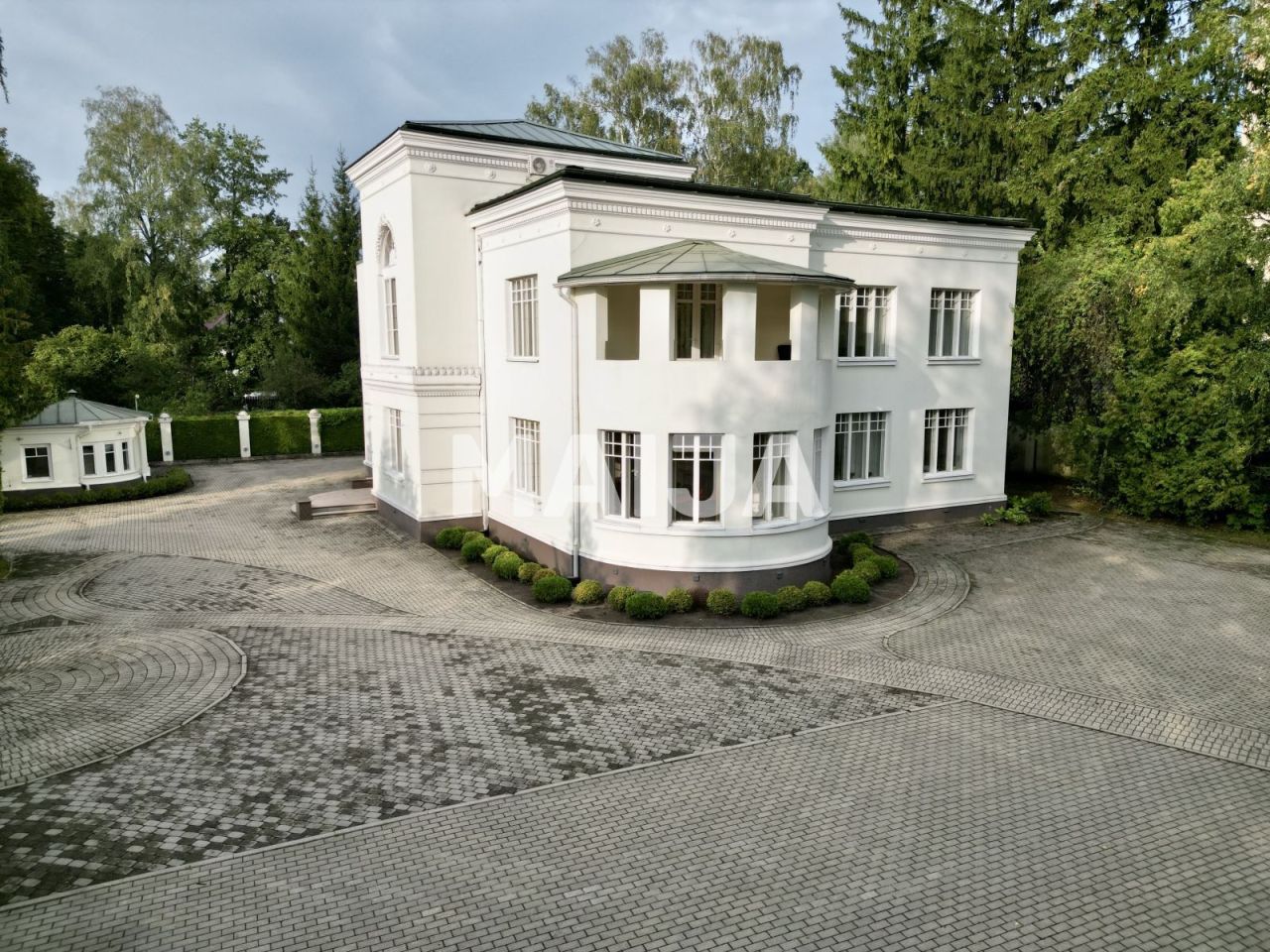 Вилла в Риге, Латвия, 500 м² - фото 3