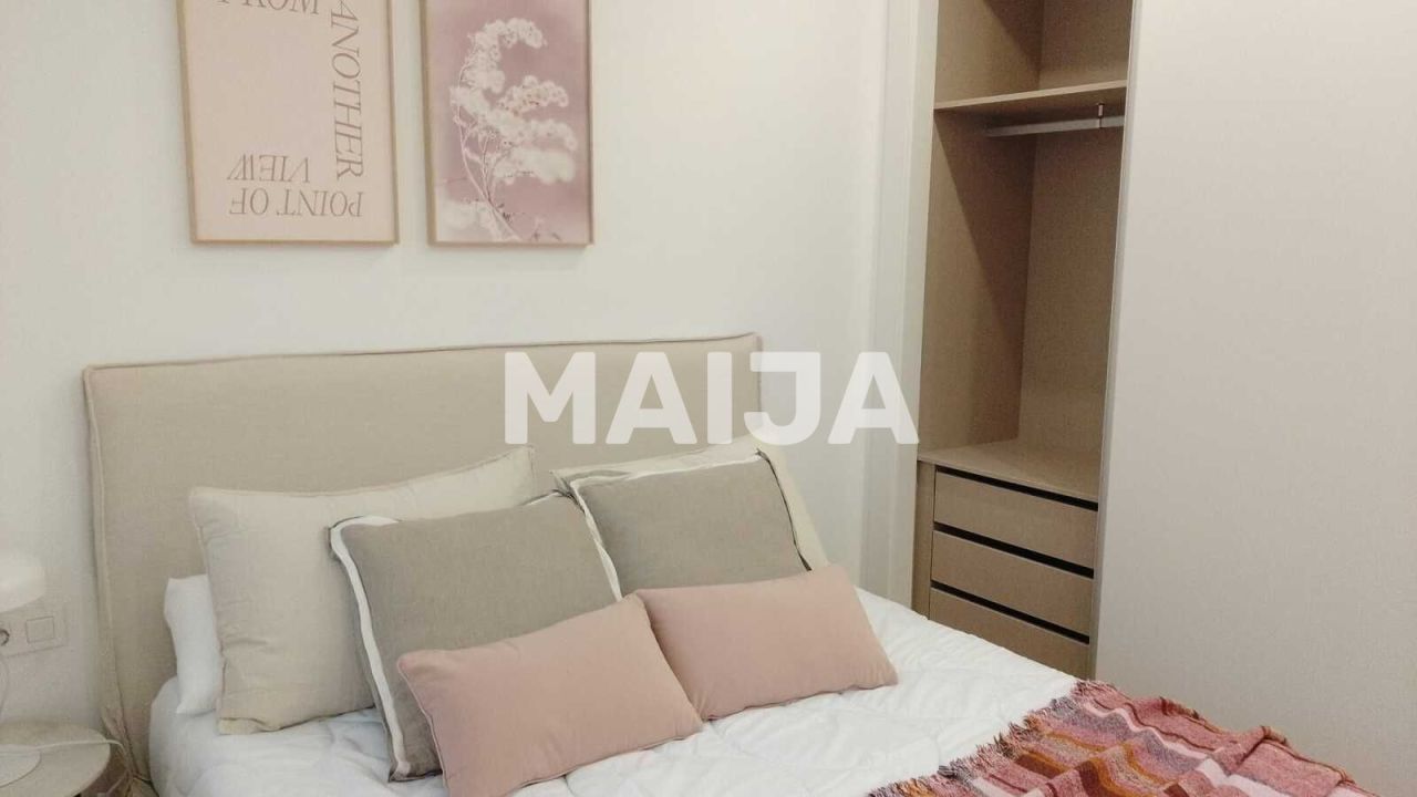 Дом в Финестрате, Испания, 74.32 м² - фото 6