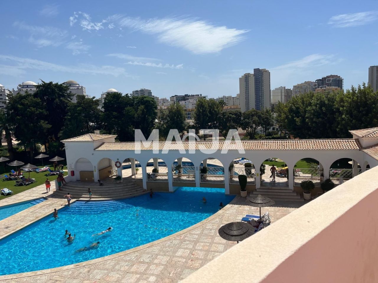 Апартаменты в Портимане, Португалия, 32.3 м² - фото 6