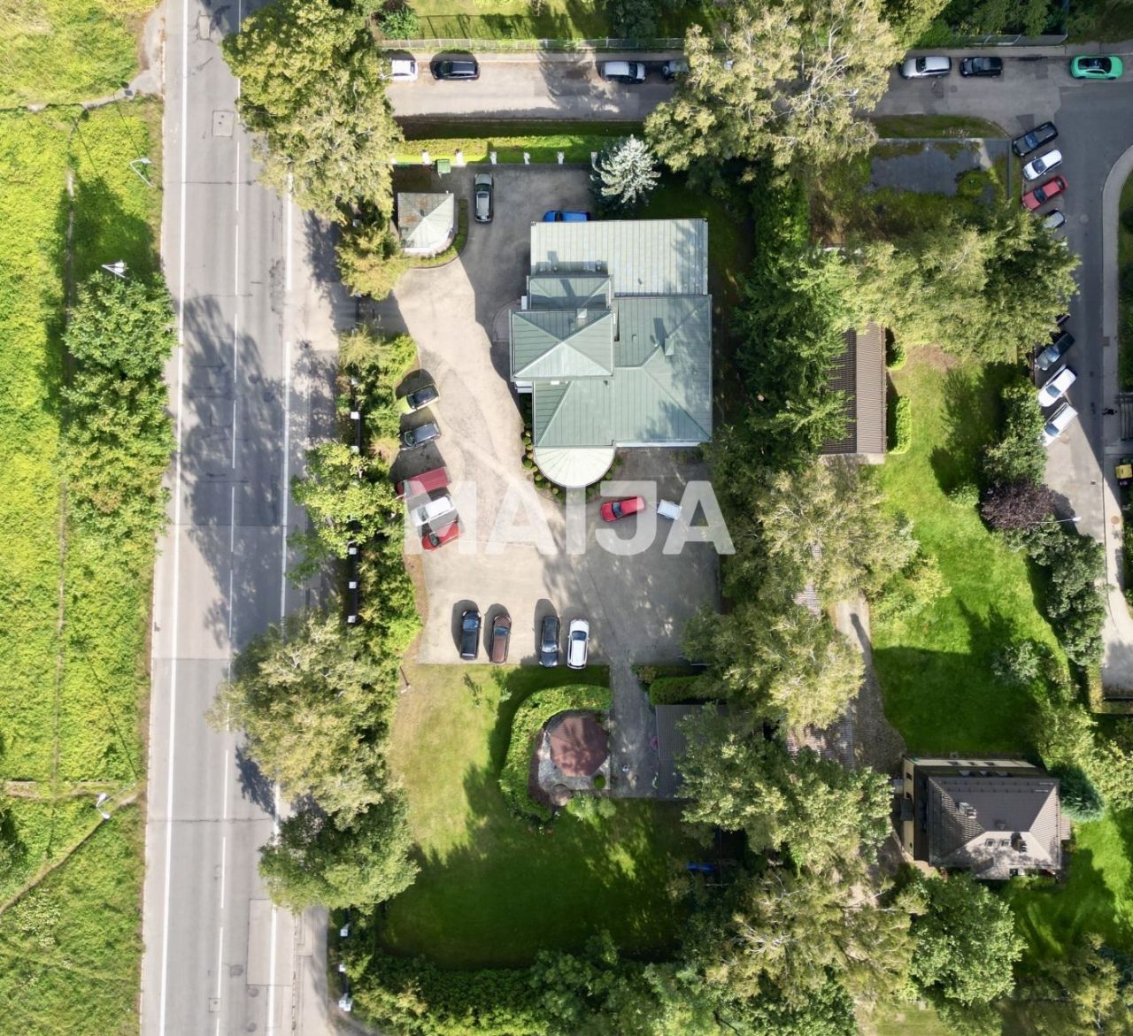 Вилла в Риге, Латвия, 500 м² - фото 6