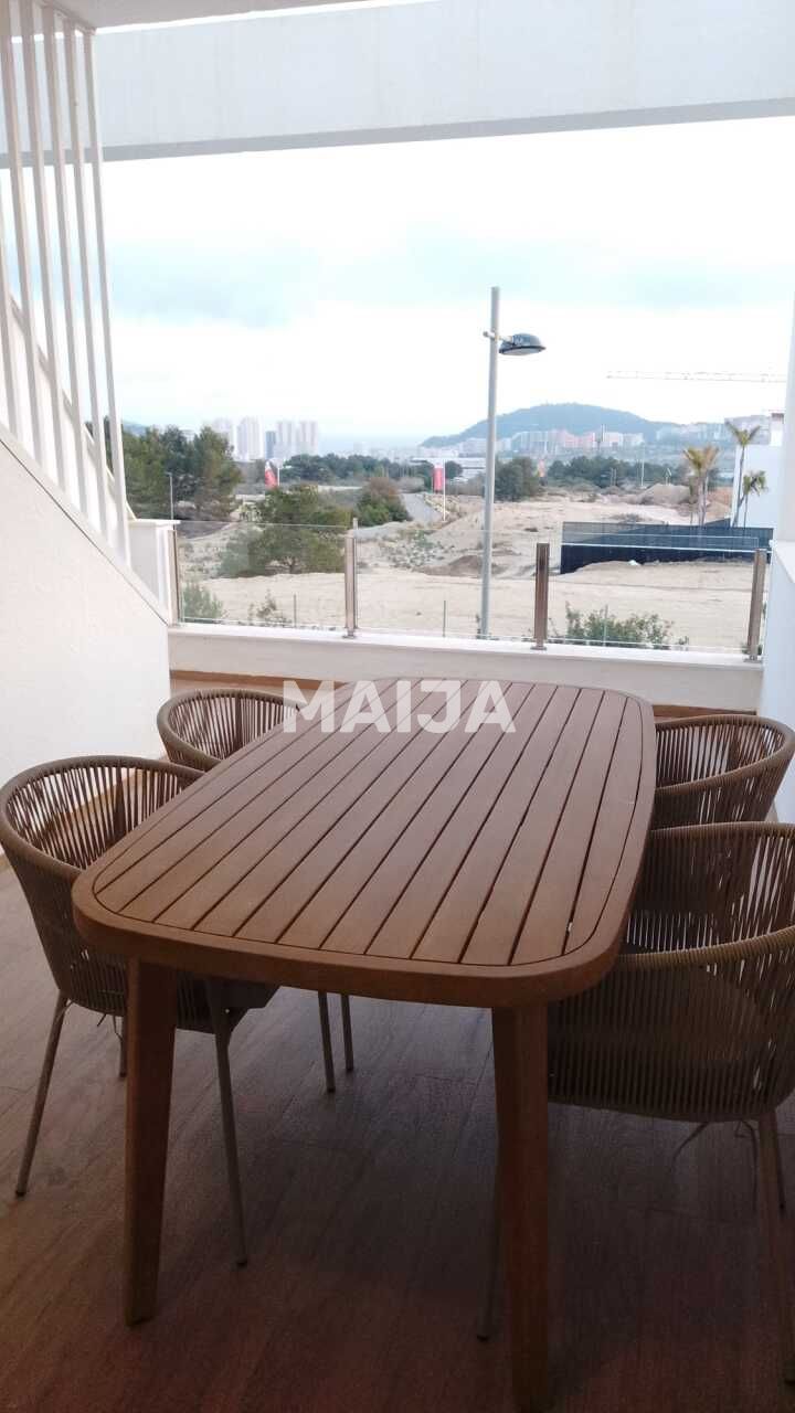 Дом в Финестрате, Испания, 74.32 м² - фото 7