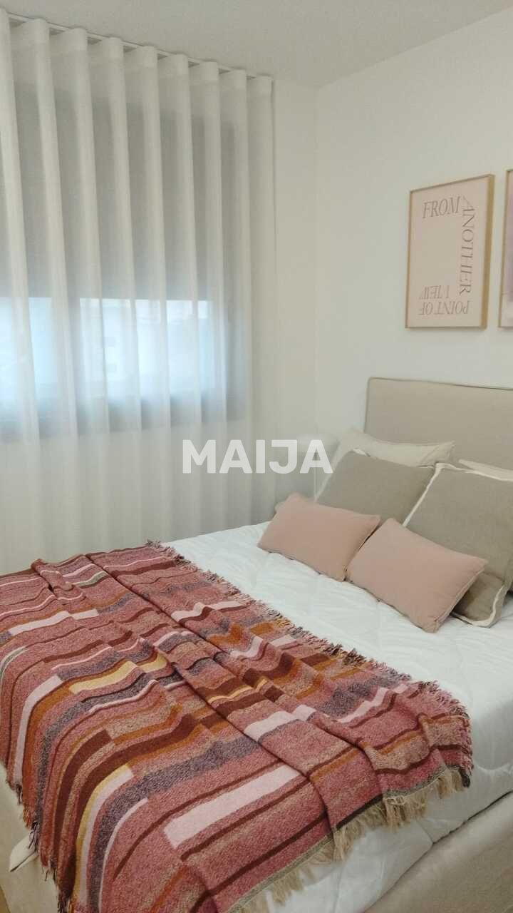 Дом в Финестрате, Испания, 74.32 м² - фото 8