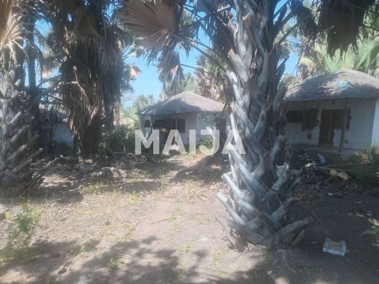 Офис Gunjur Madina, Гамбия, 14.07 м² - фото 9