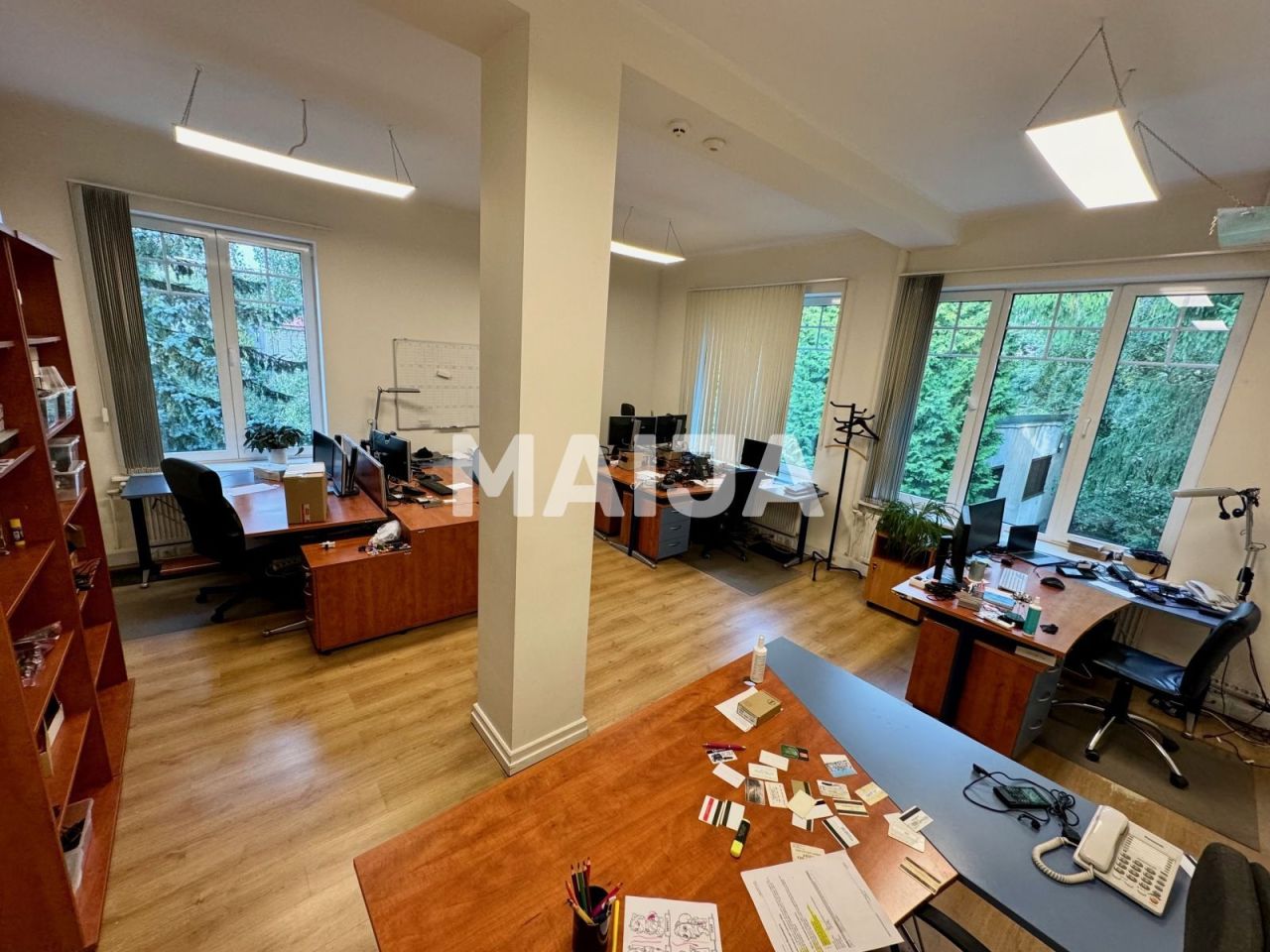 Вилла в Риге, Латвия, 500 м² - фото 10