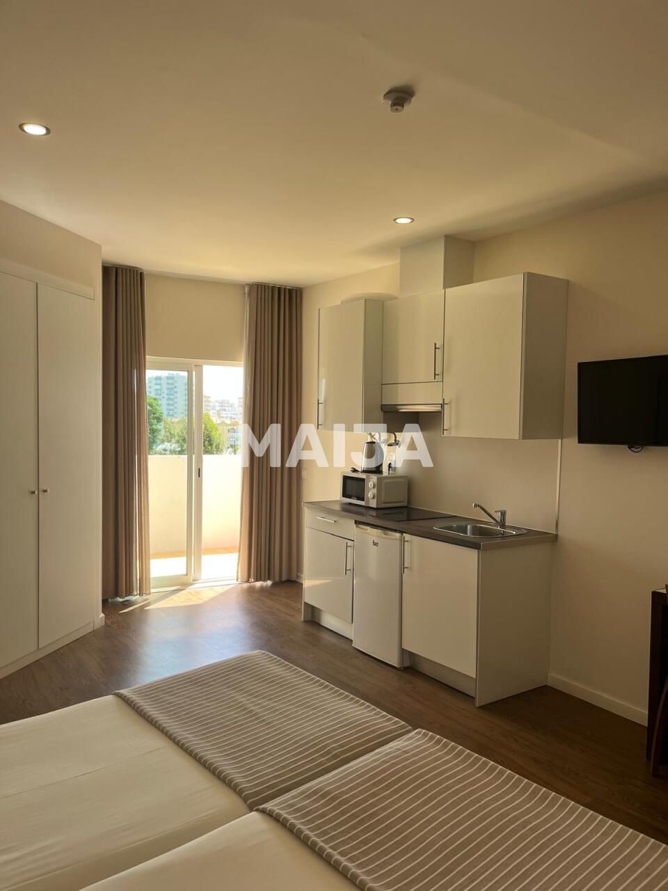 Апартаменты в Портимане, Португалия, 32.3 м² - фото 11