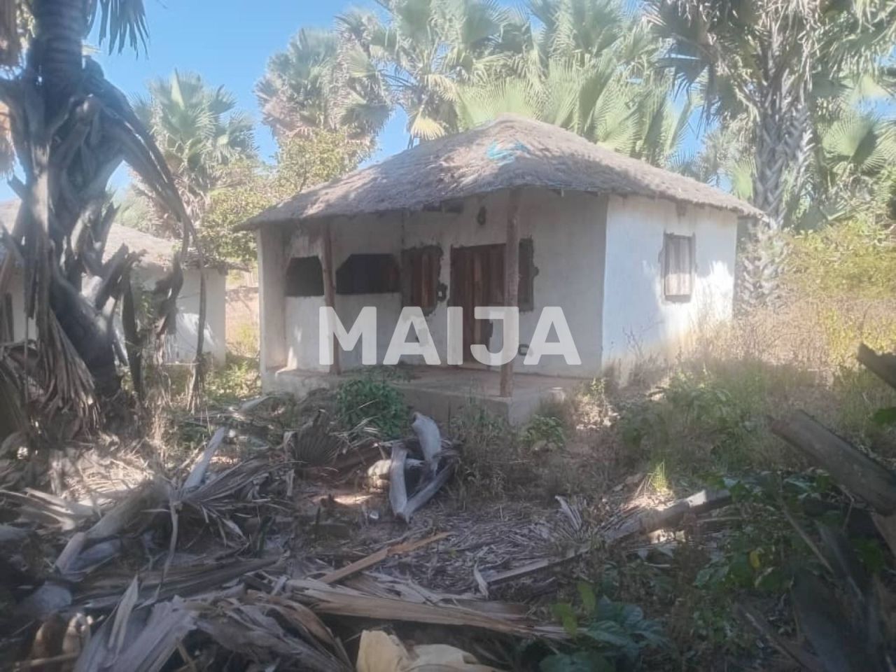 Офис Gunjur Madina, Гамбия, 14.07 м² - фото 12