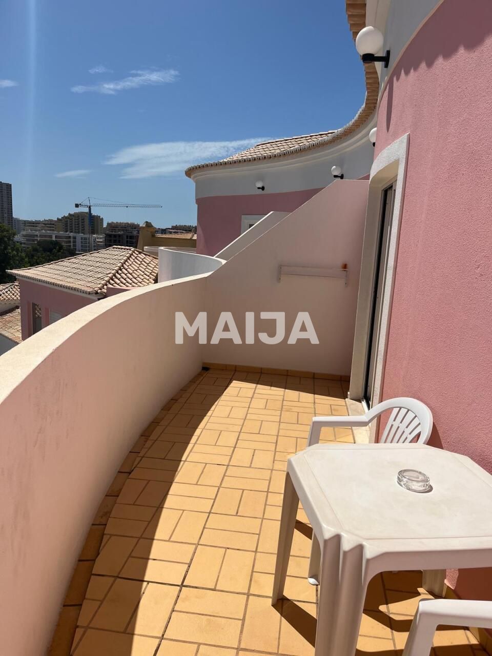 Апартаменты в Портимане, Португалия, 32.3 м² - фото 13