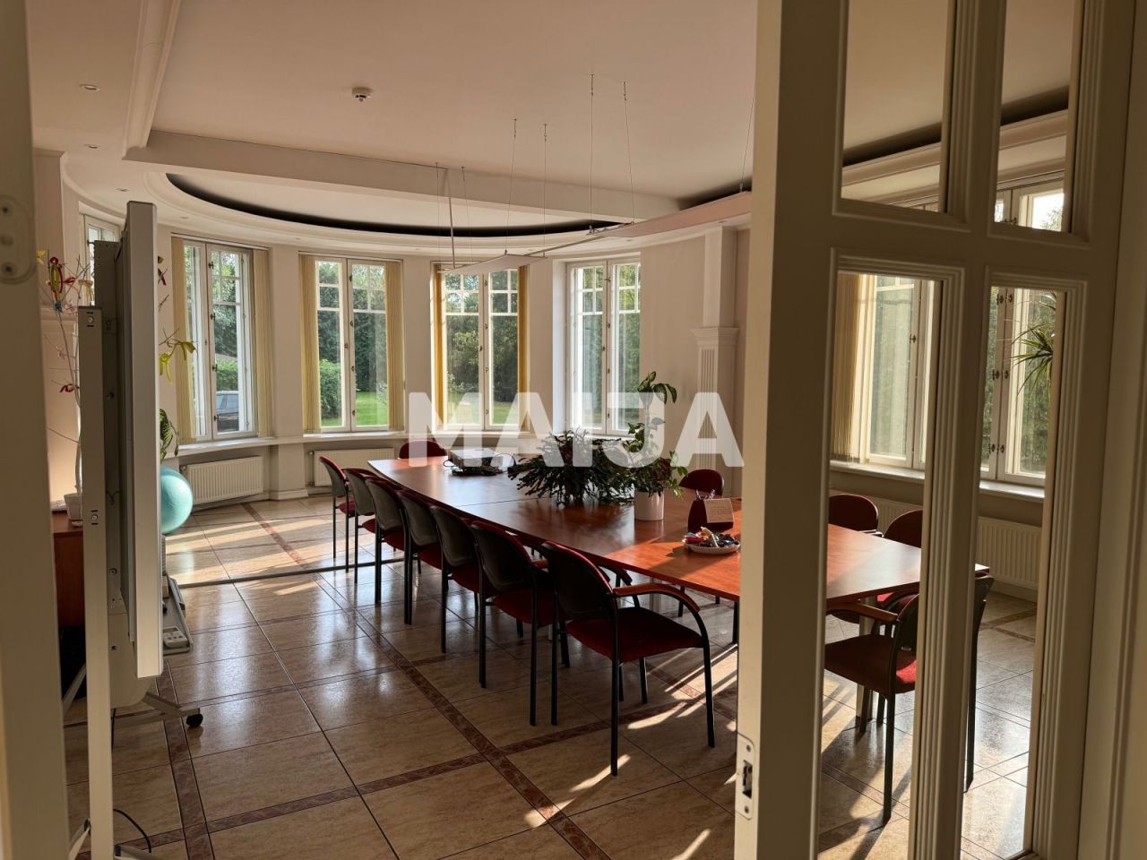 Вилла в Риге, Латвия, 500 м² - фото 15