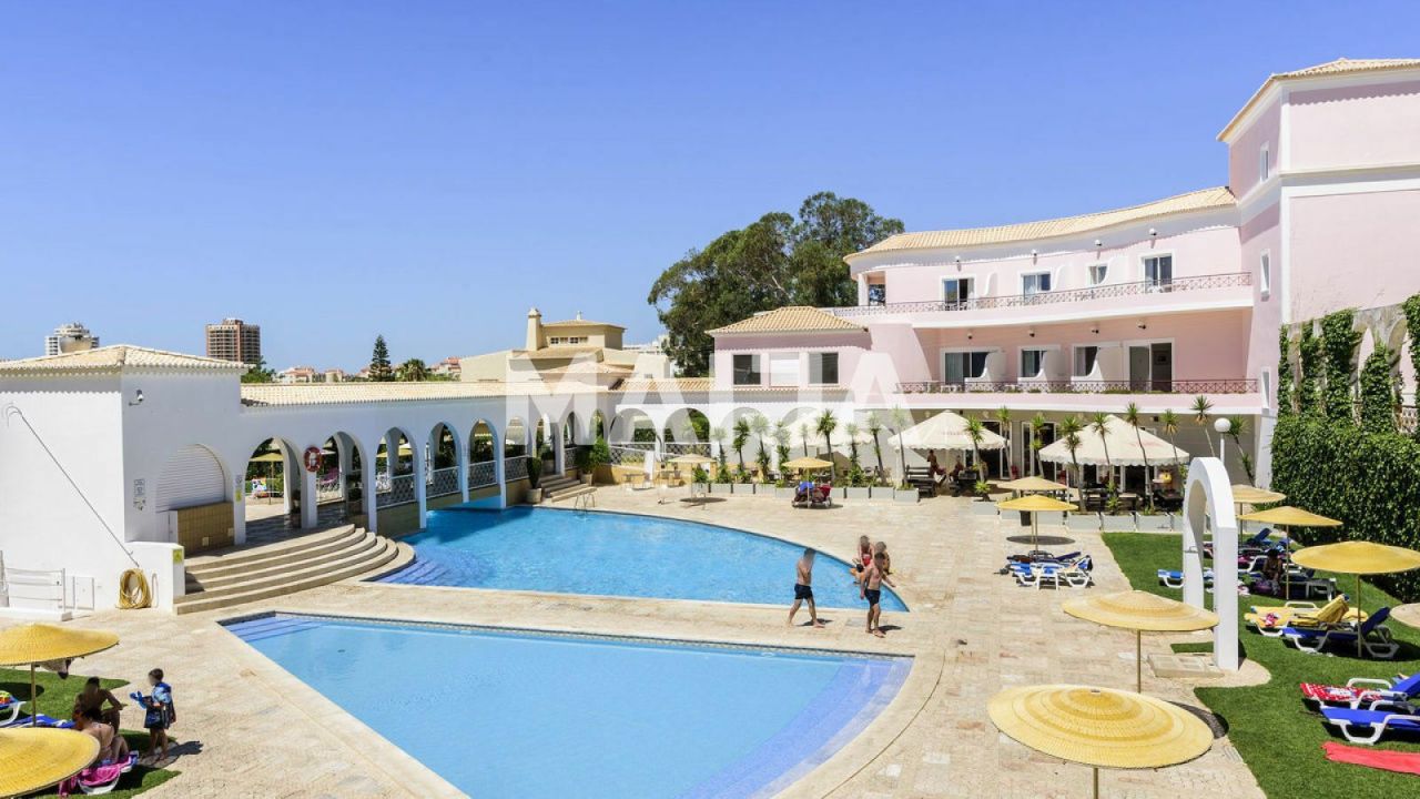 Апартаменты в Портимане, Португалия, 32.3 м² - фото 15