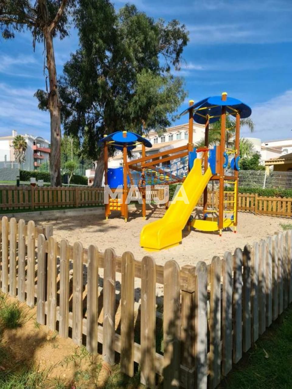 Апартаменты в Портимане, Португалия, 32.3 м² - фото 17