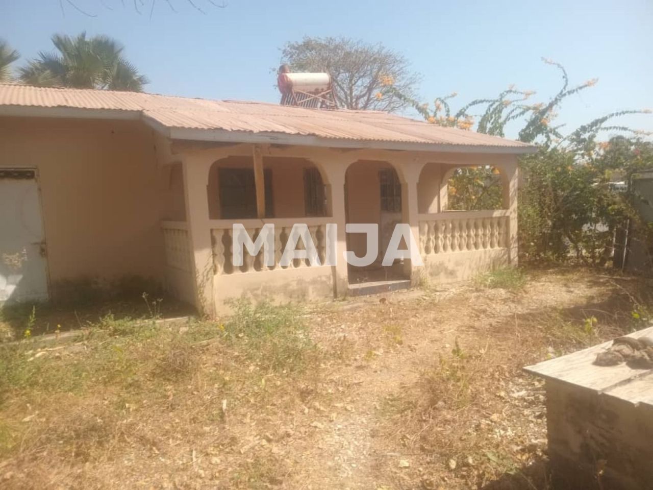 Офис Gunjur Madina, Гамбия, 14.07 м² - фото 18