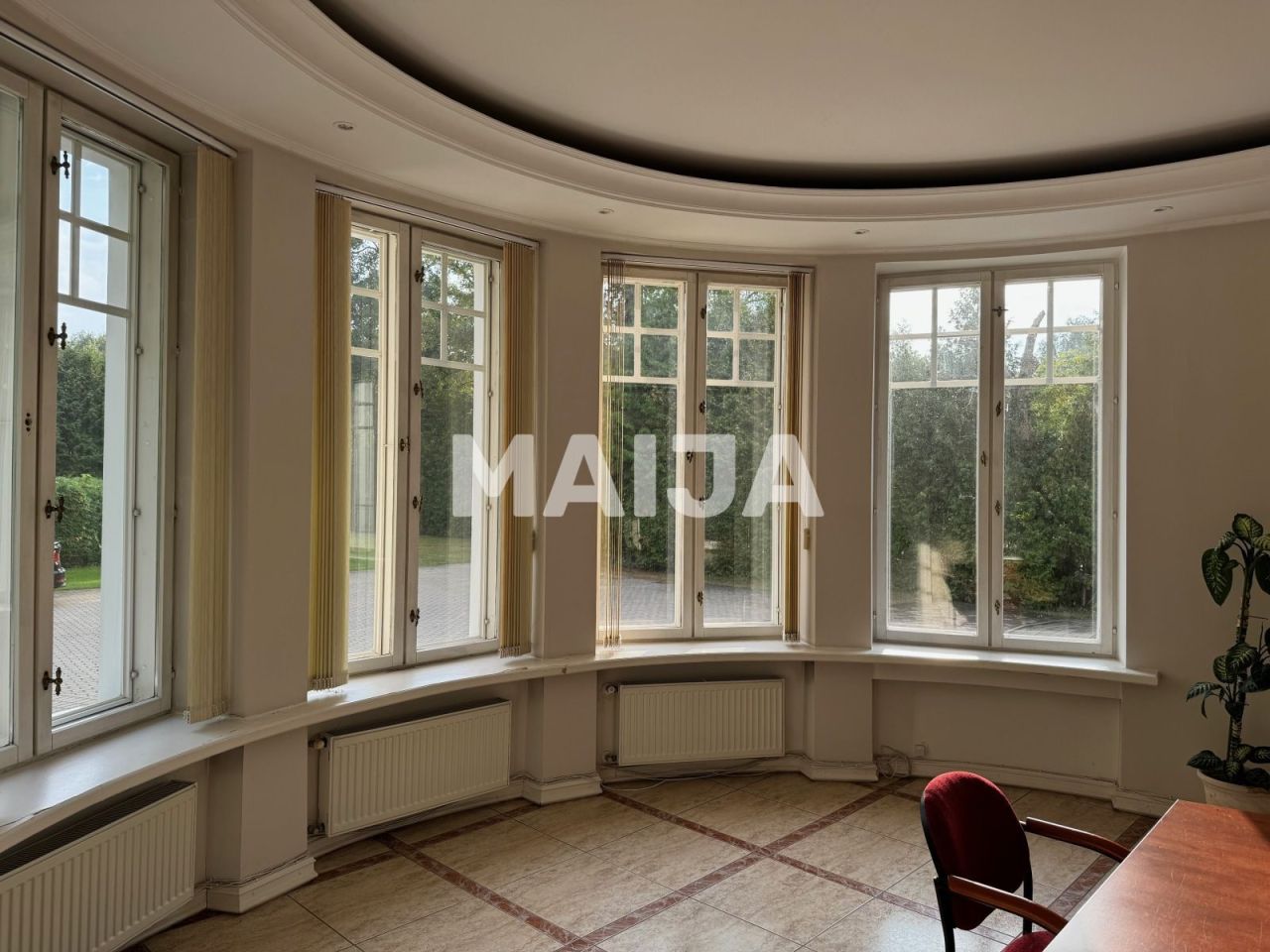 Вилла в Риге, Латвия, 500 м² - фото 19