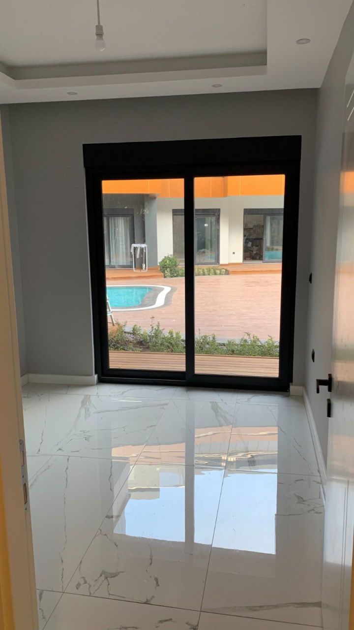 Апартаменты в Алании, Турция, 57 м² - фото 2