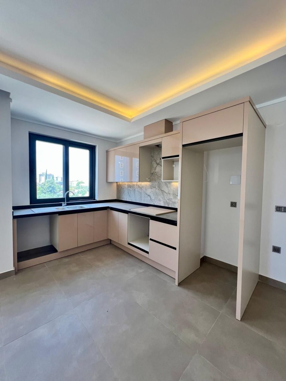 Апартаменты в Алании, Турция, 110 м² - фото 3