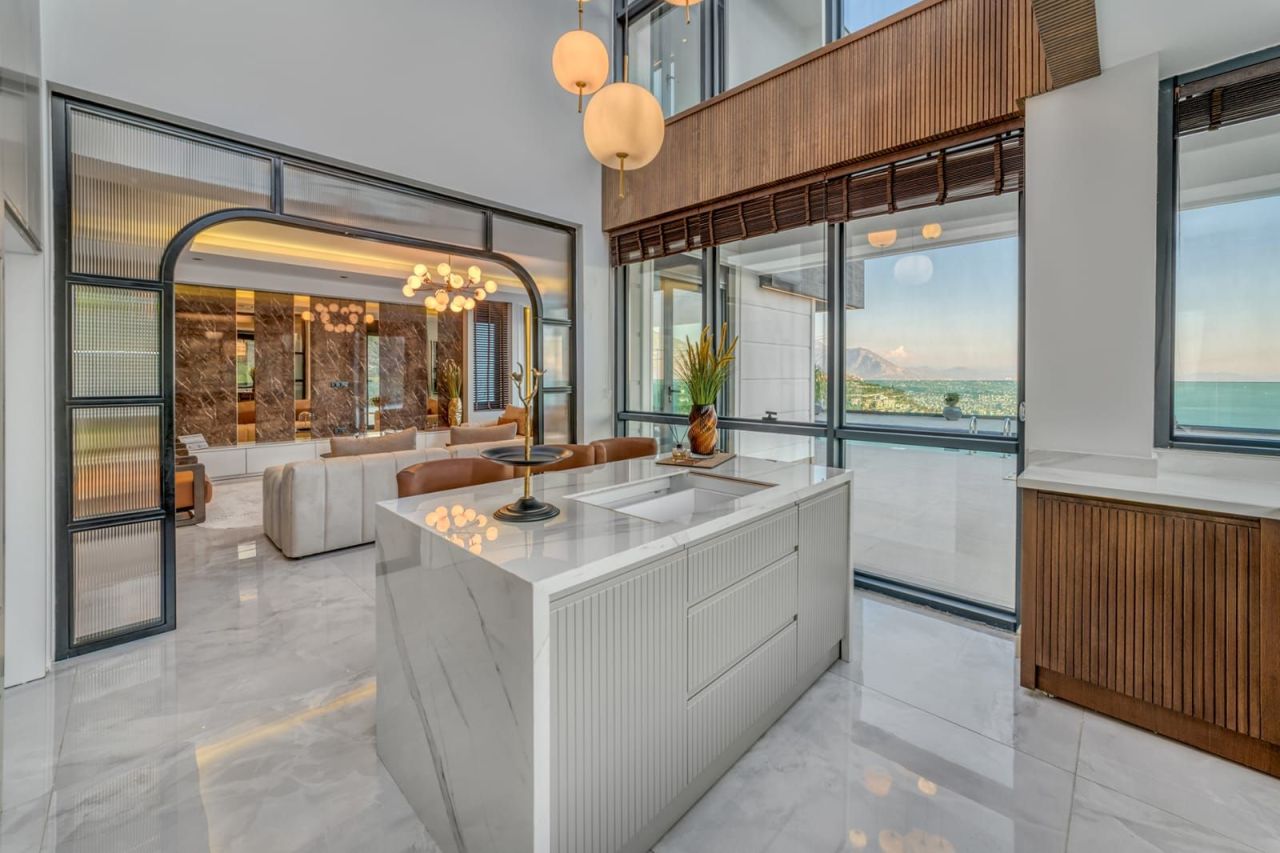 Вилла в Алании, Турция, 300 м² - фото 3