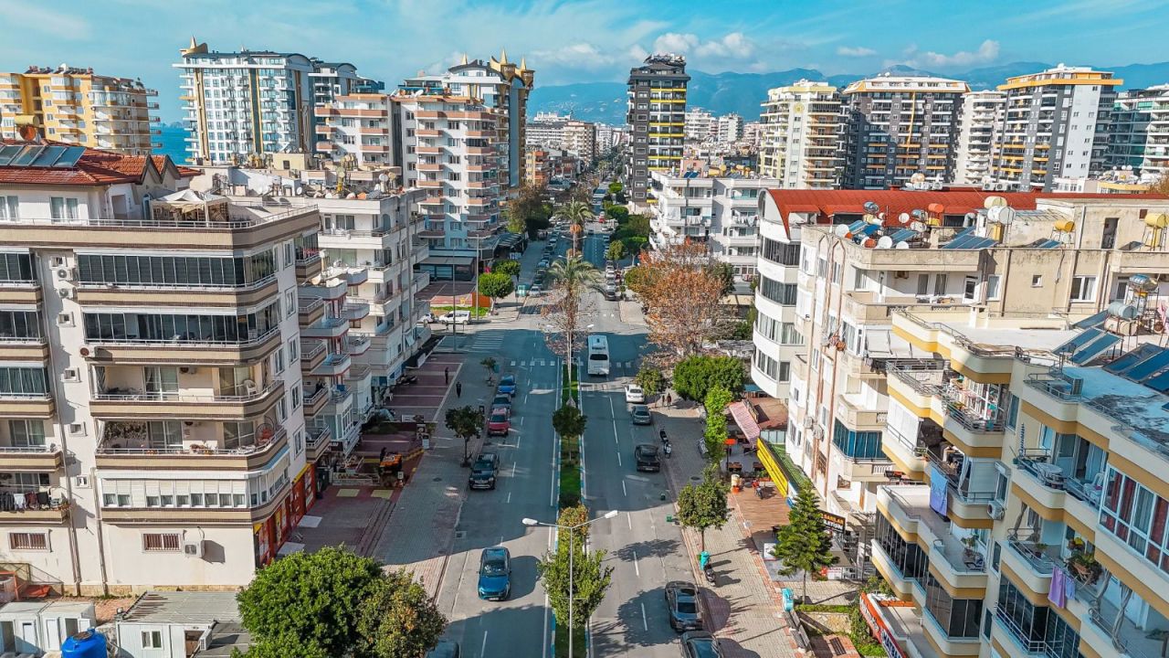 Коммерческая недвижимость в Алании, Турция, 15 м² - фото 4