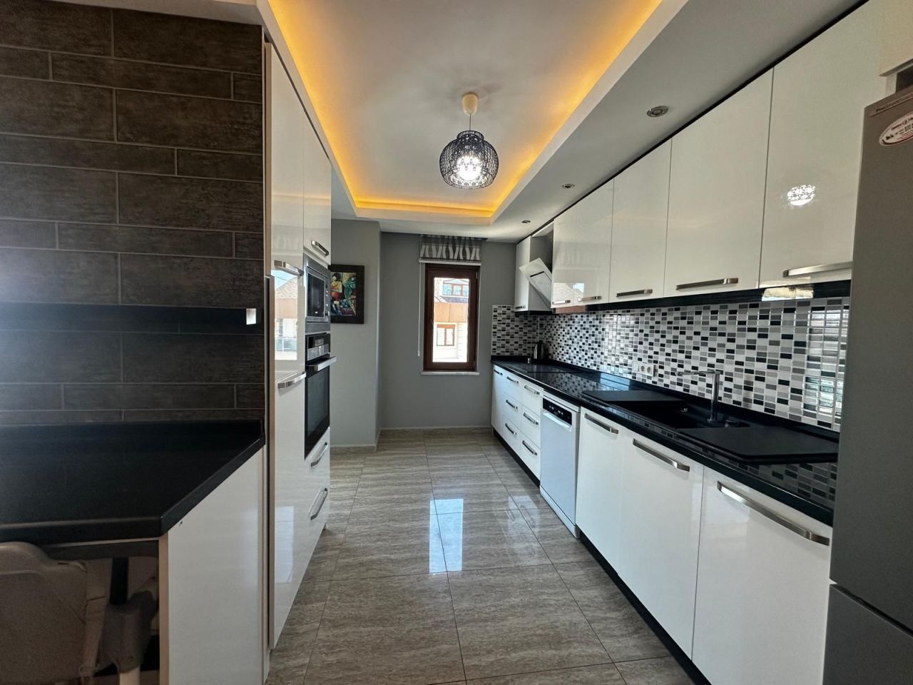 Апартаменты в Алании, Турция, 261 м² - фото 4