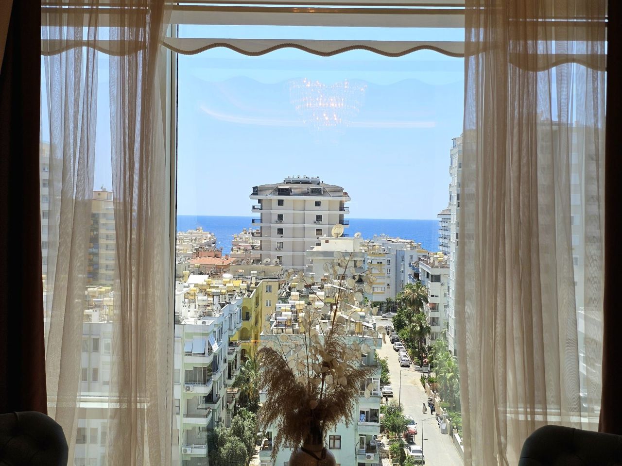 Апартаменты в Алании, Турция, 135 м² - фото 5