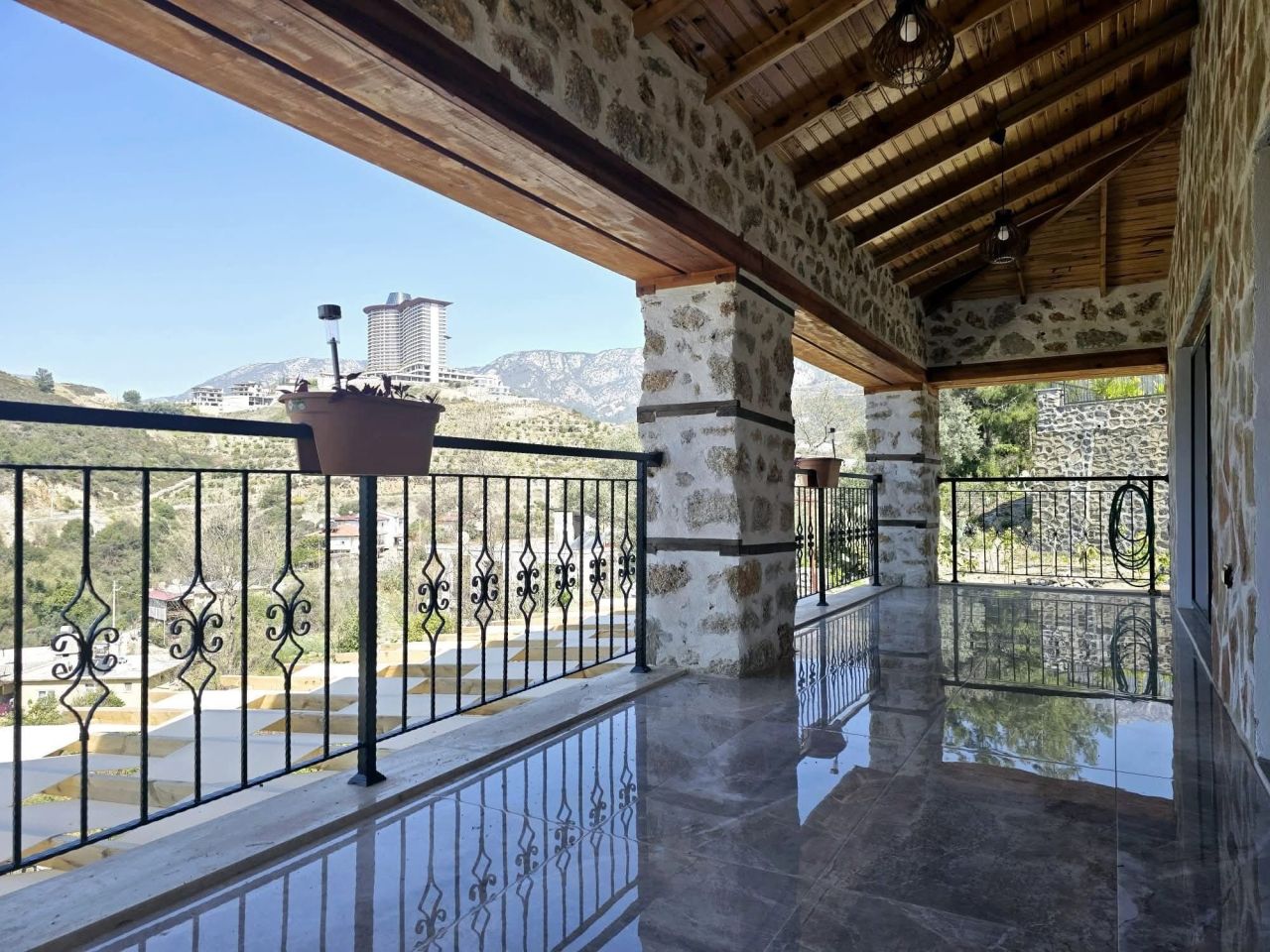 Вилла в Алании, Турция, 200 м² - фото 5