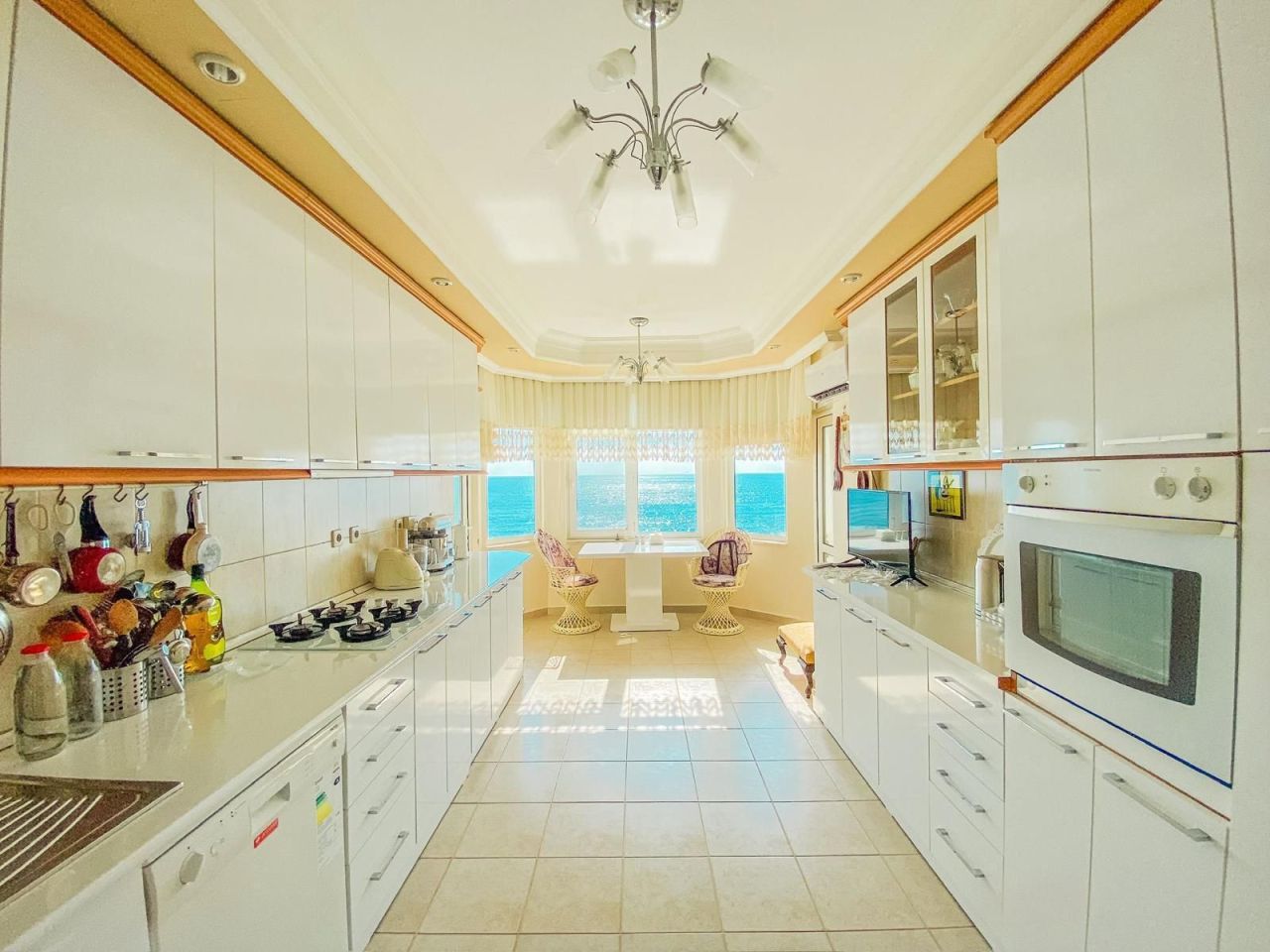 Вилла в Алании, Турция, 430 м² - фото 5