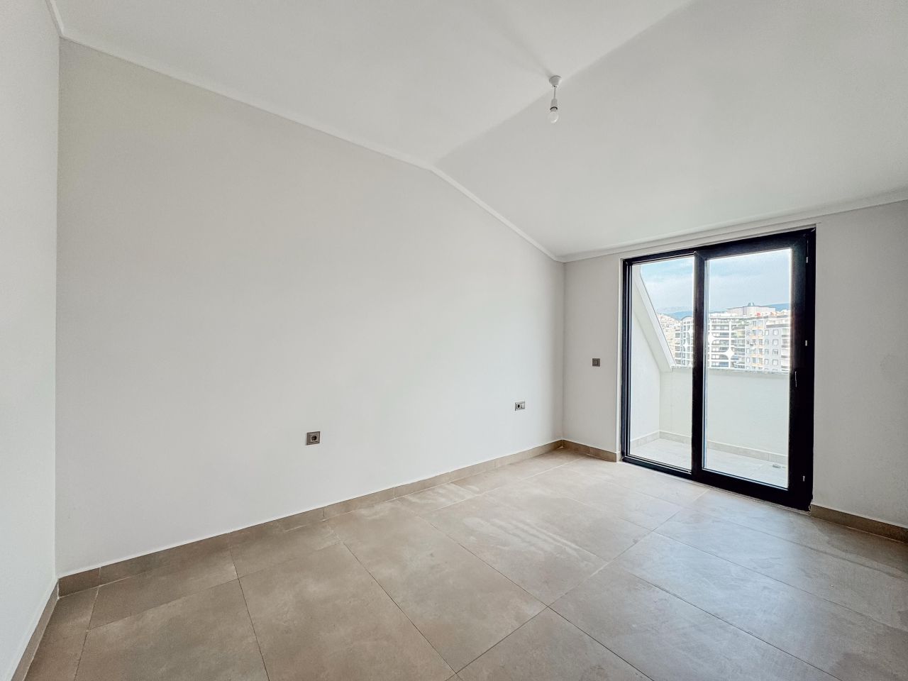 Апартаменты в Алании, Турция, 90 м² - фото 6