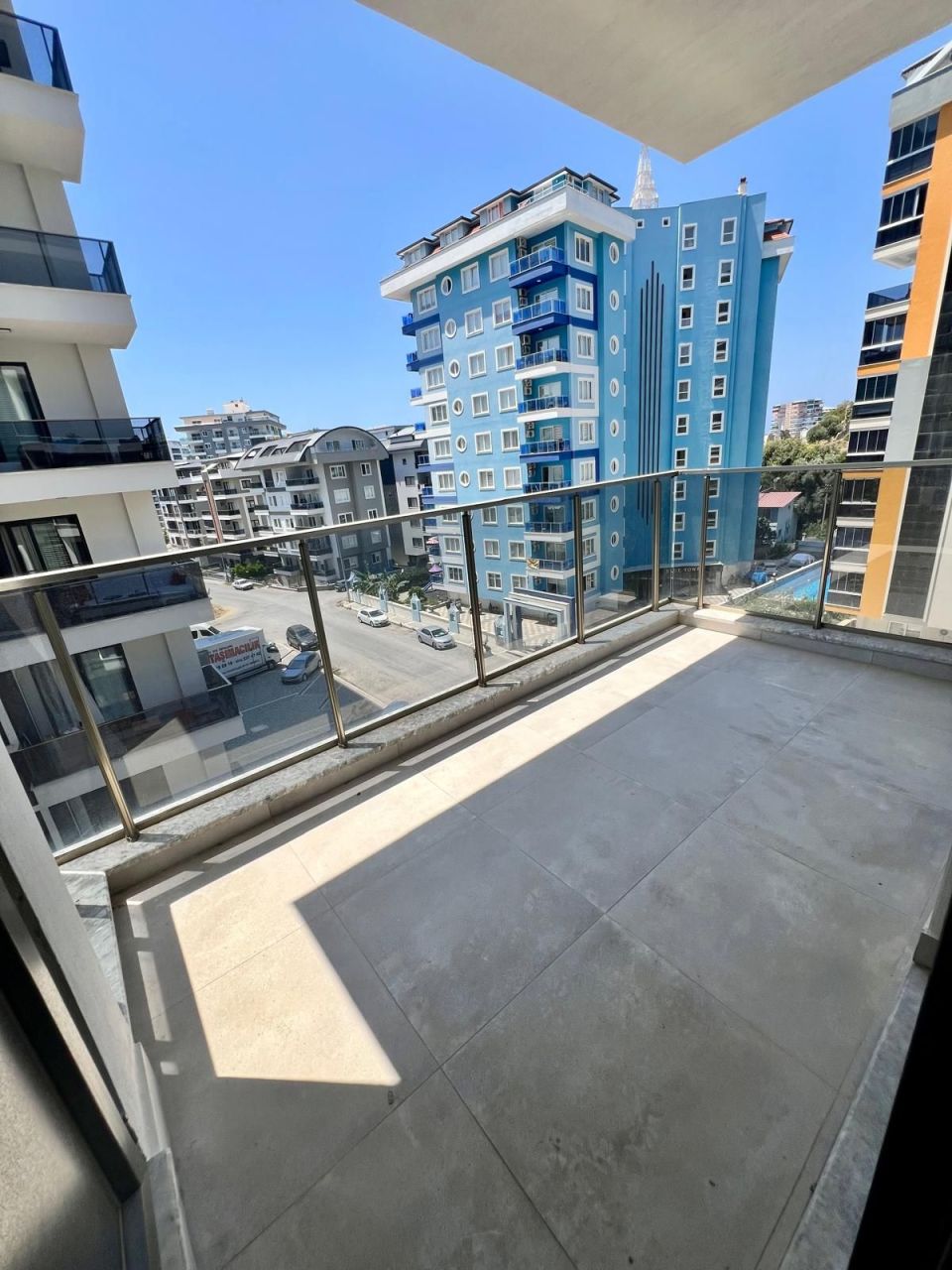 Апартаменты в Алании, Турция, 110 м² - фото 6