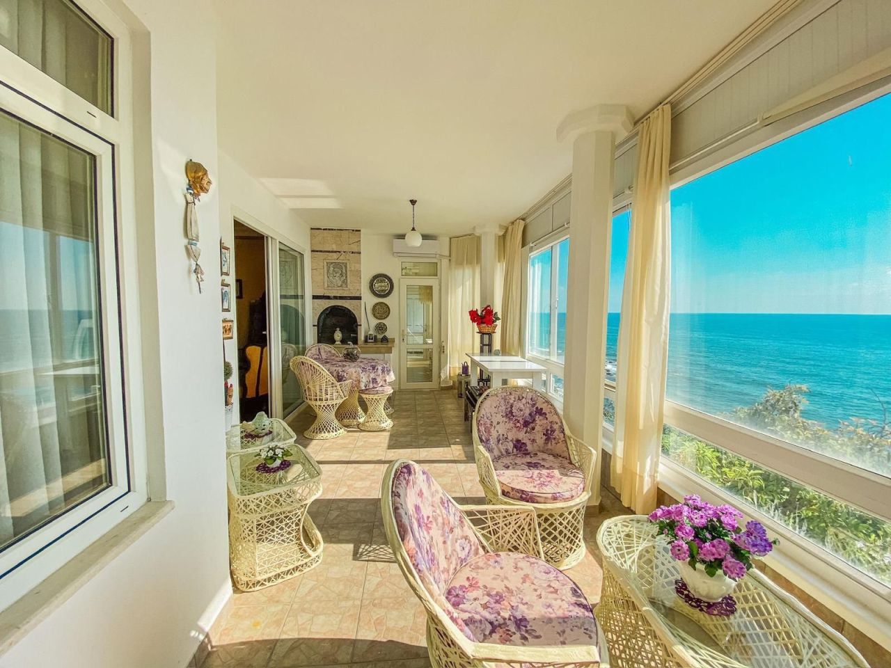 Вилла в Алании, Турция, 430 м² - фото 6