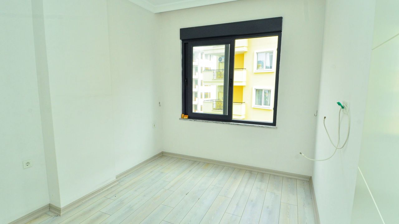 Апартаменты в Алании, Турция, 80 м² - фото 6