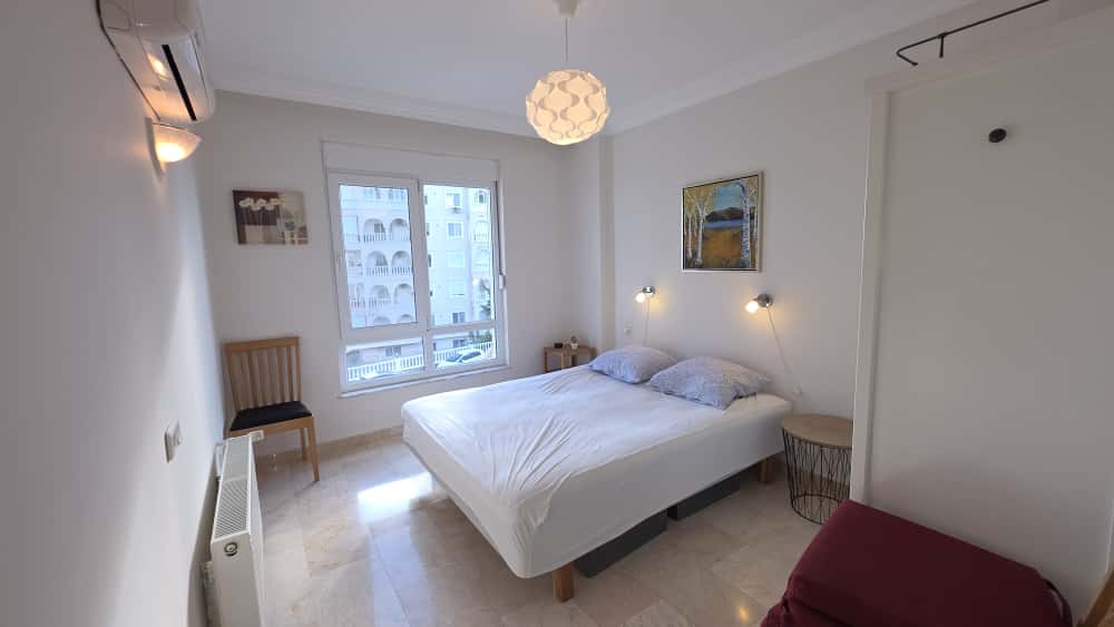 Апартаменты в Алании, Турция, 115 м² - фото 6