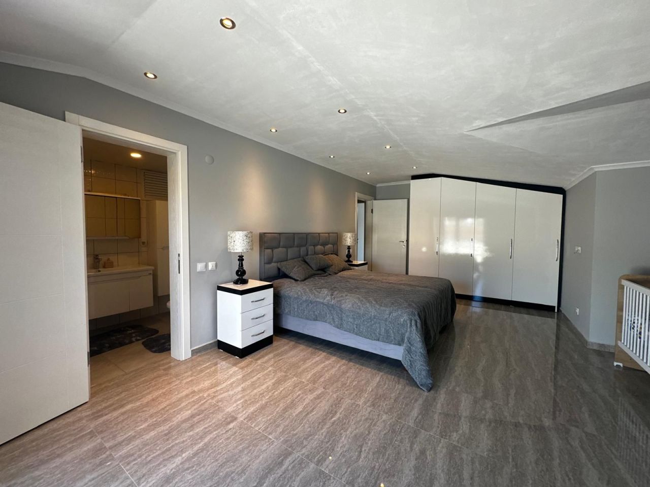 Апартаменты в Алании, Турция, 261 м² - фото 7