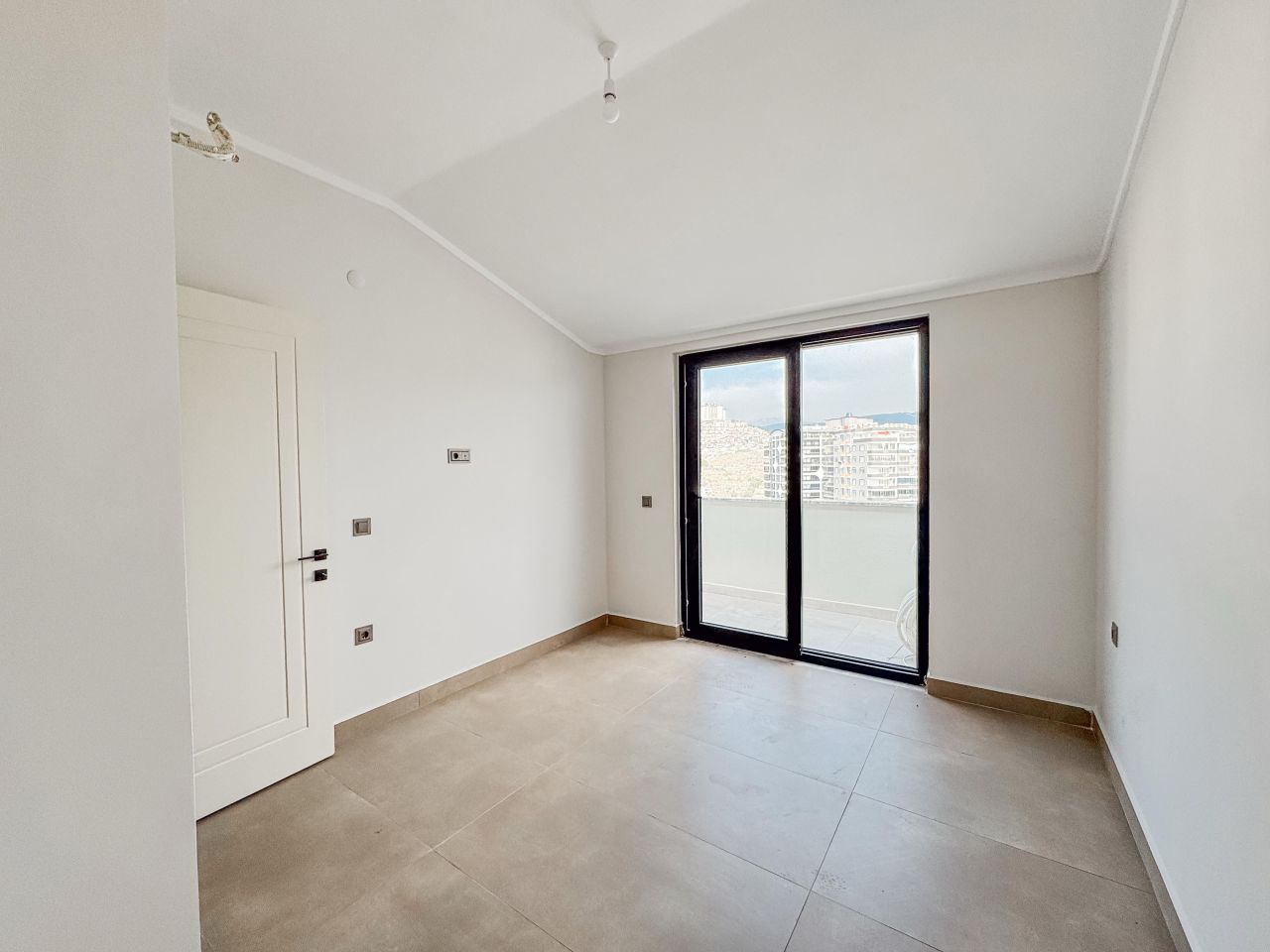 Апартаменты в Алании, Турция, 90 м² - фото 7