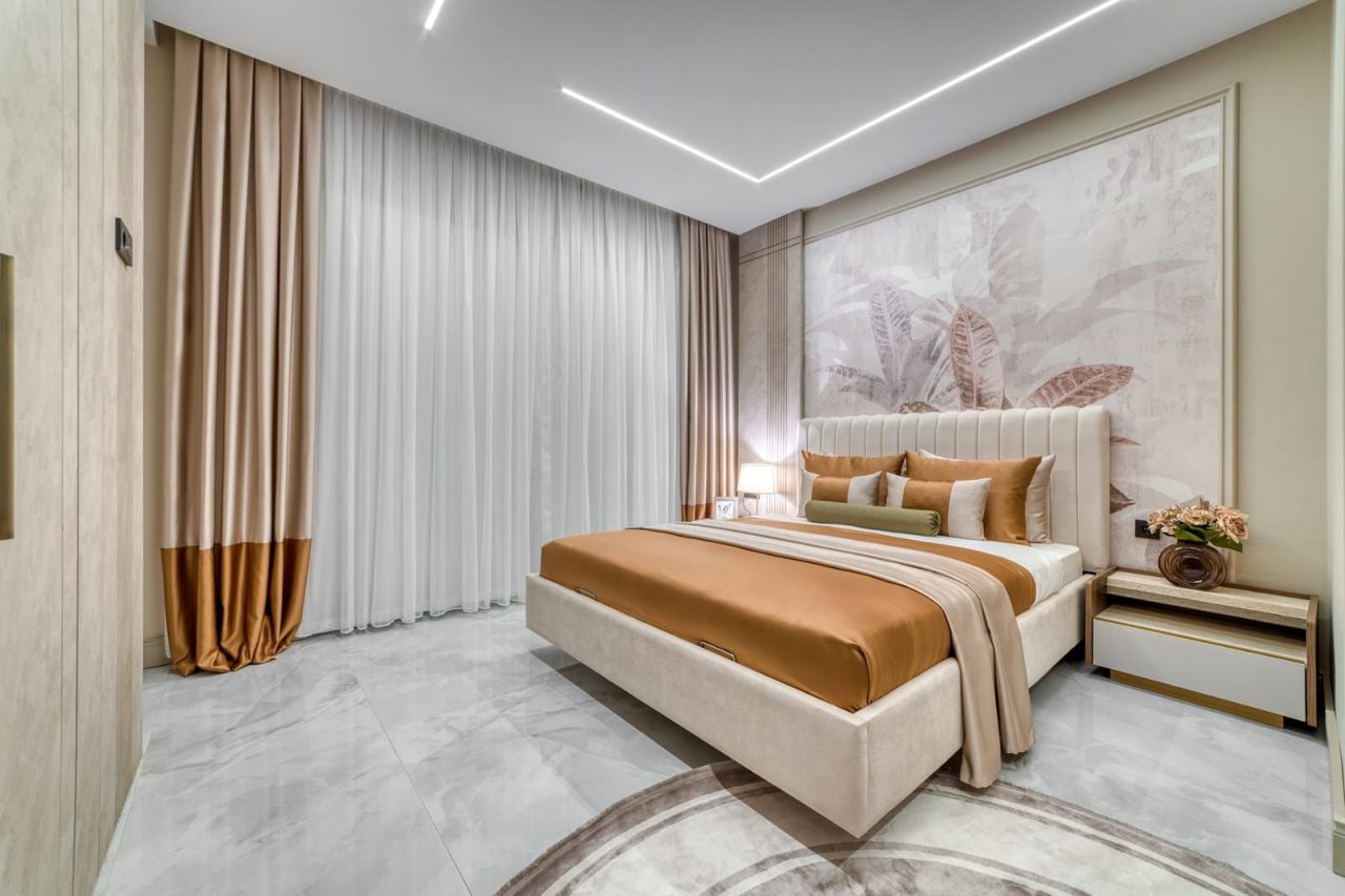 Вилла в Алании, Турция, 300 м² - фото 7