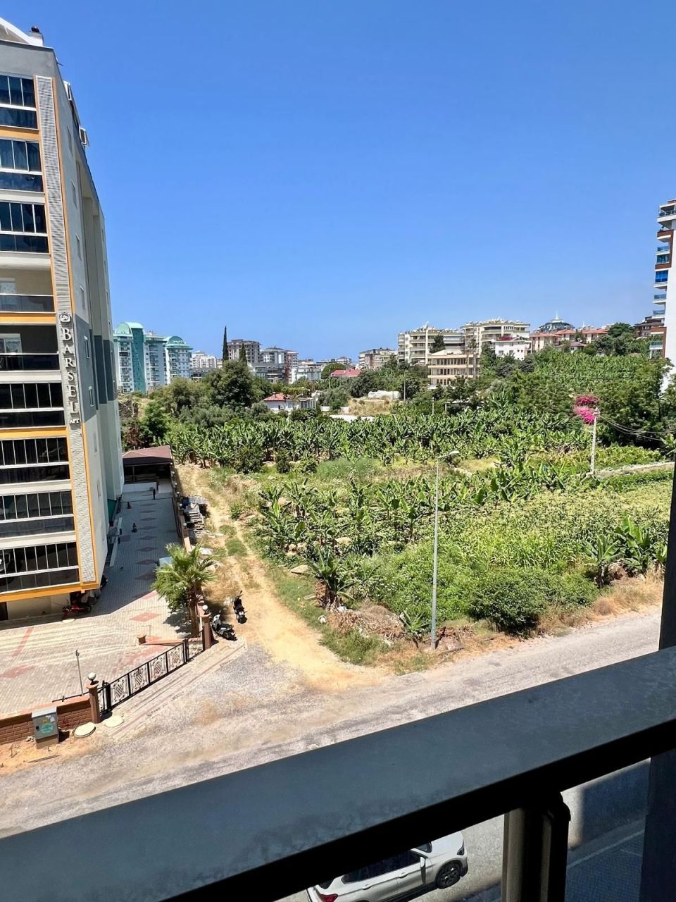 Апартаменты в Алании, Турция, 110 м² - фото 7