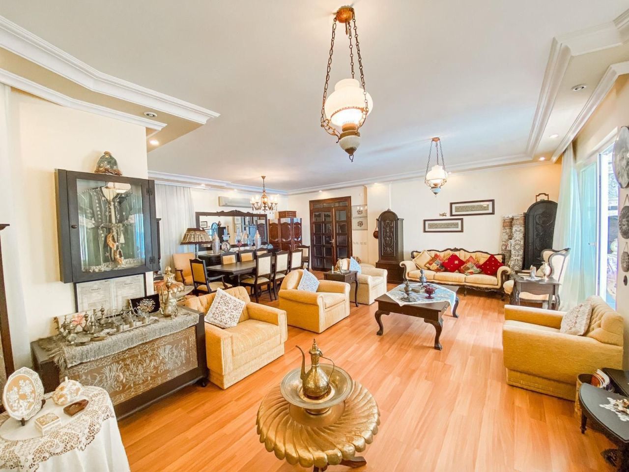 Вилла в Алании, Турция, 430 м² - фото 7