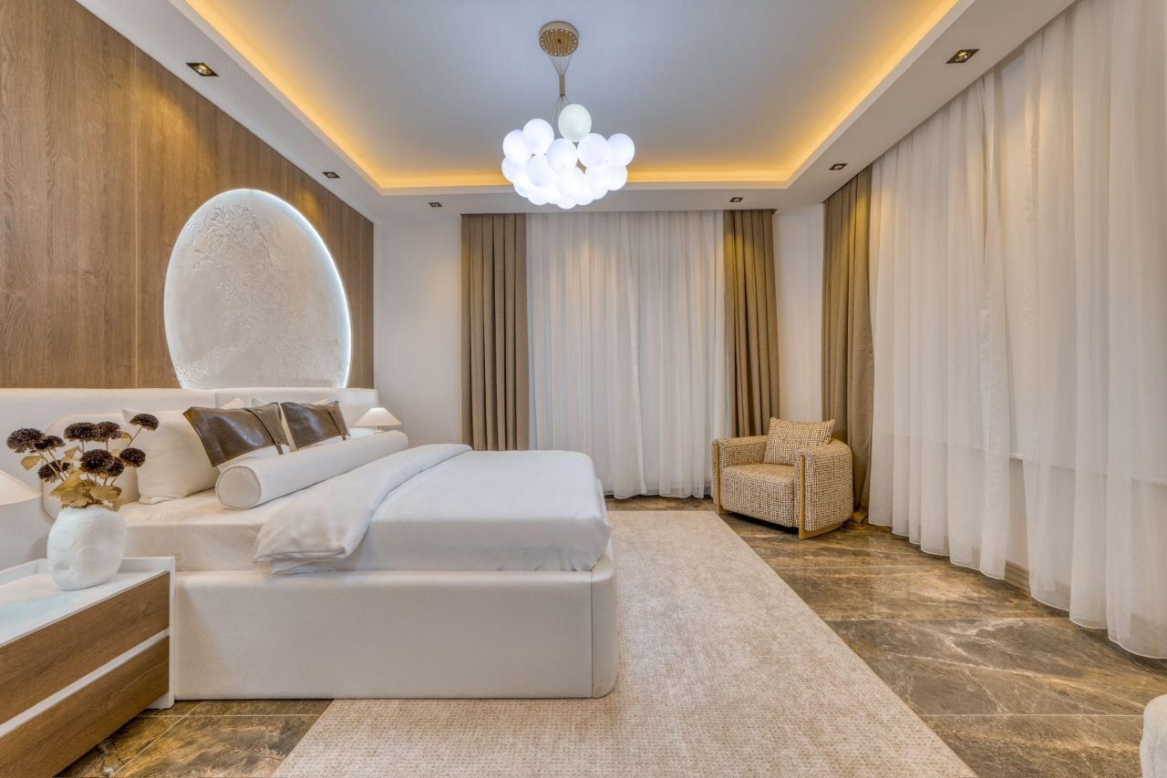 Вилла в Алании, Турция, 360 м² - фото 7