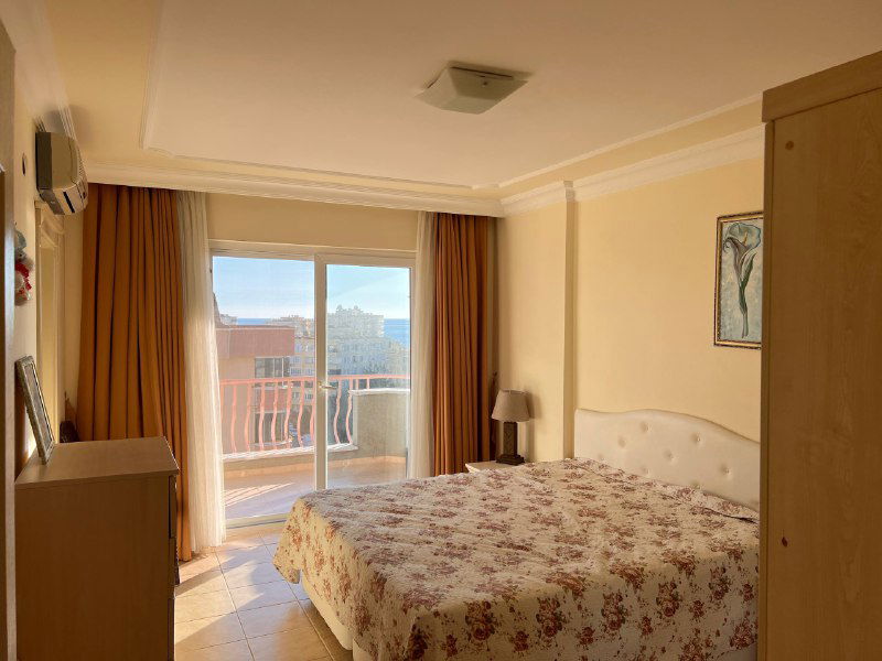 Апартаменты в Алании, Турция, 150 м² - фото 8