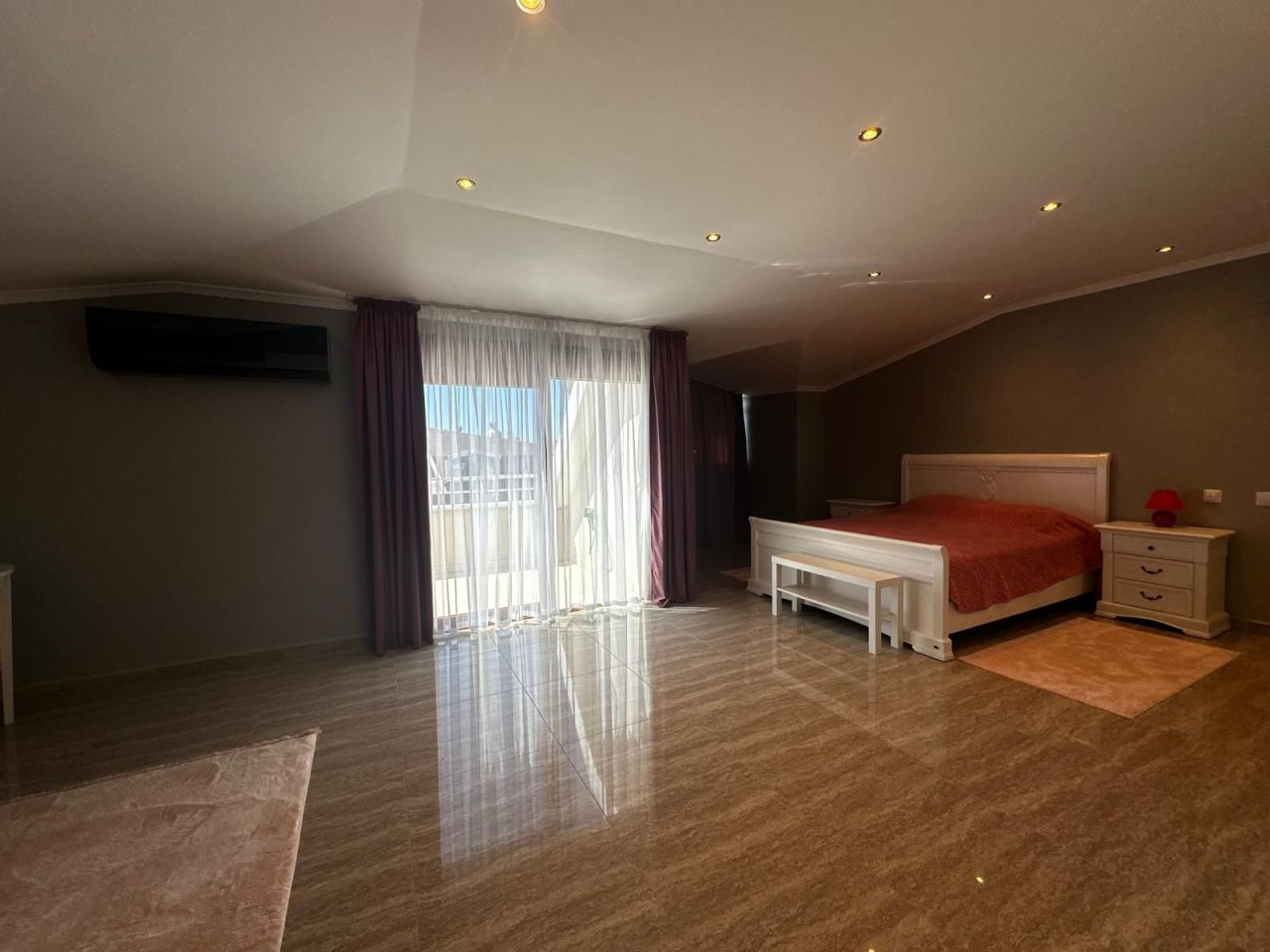 Апартаменты в Алании, Турция, 261 м² - фото 8